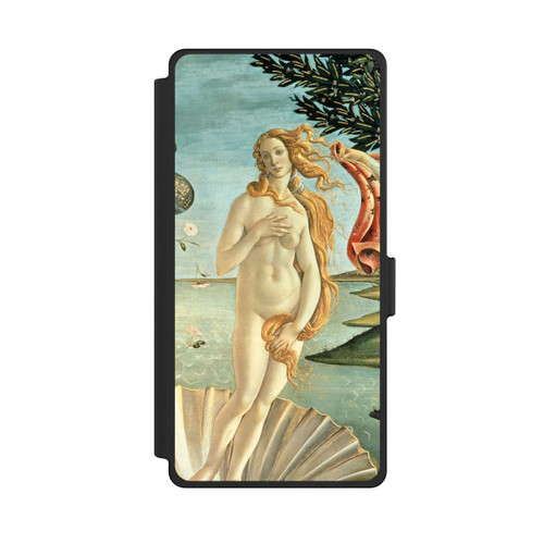 Samsung Galaxy S25 Ultra NIVOflip The Birth of Venus