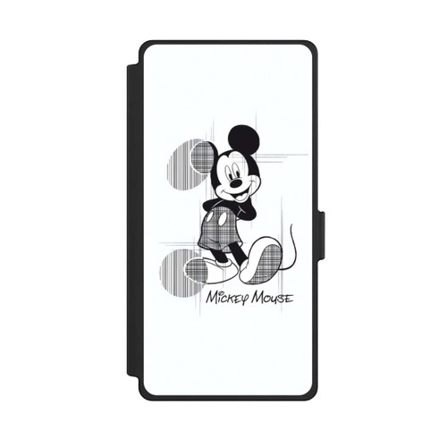 Samsung Galaxy S25 Ultra NIVOflip Mickey Sketchy
