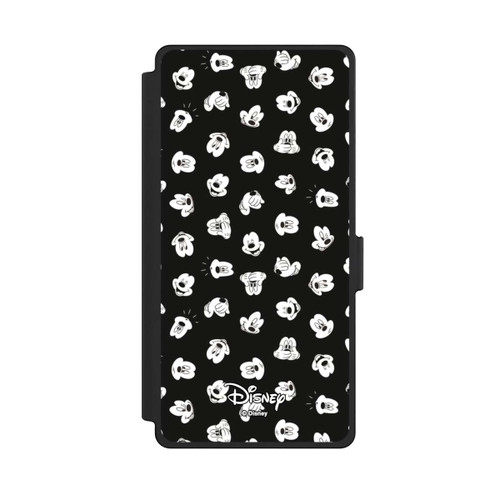 Samsung Galaxy S25 Ultra NIVOflip Mickey Faces