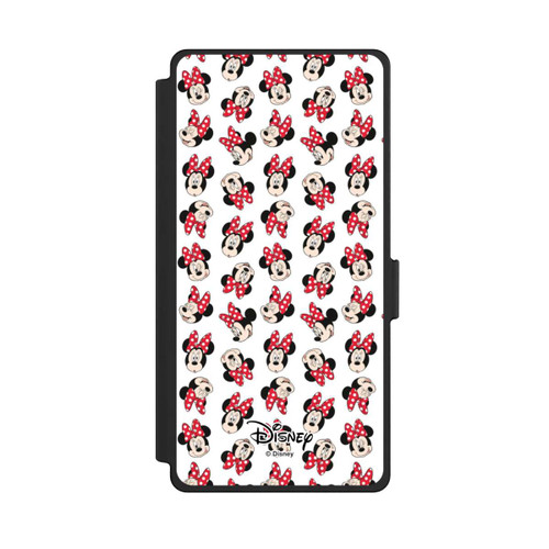 Samsung Galaxy S25 Ultra NIVOflip Minnie Mouse Pattern