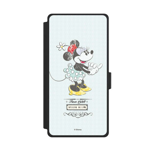 Samsung Galaxy S25 Ultra NIVOflip Minnie Vintage