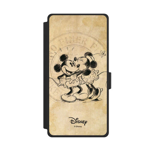 Samsung Galaxy S25 Ultra NIVOflip Minnie&amp;Mickey