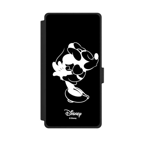 Samsung Galaxy S25 Ultra NIVOflip Minnie Kissing