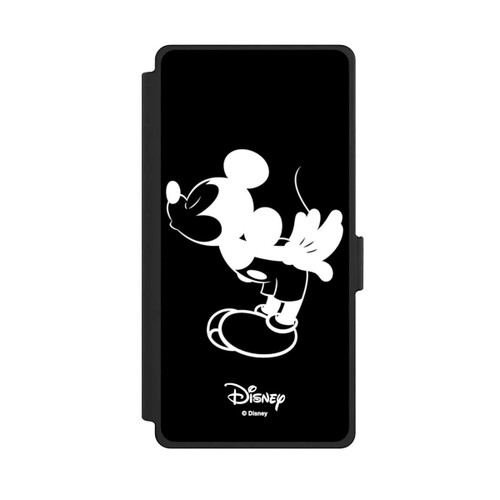 Samsung Galaxy S25 Ultra NIVOflip Mickey Kissing