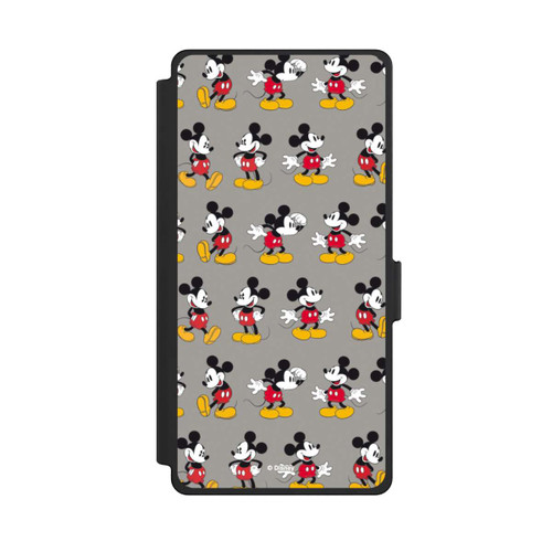 Samsung Galaxy S25 Ultra NIVOflip Mickey Pattern