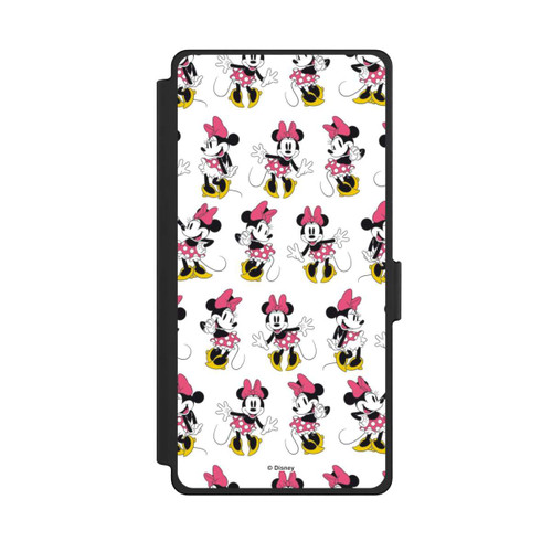 Samsung Galaxy S25 Ultra NIVOflip Minnie Mouse - Pattern