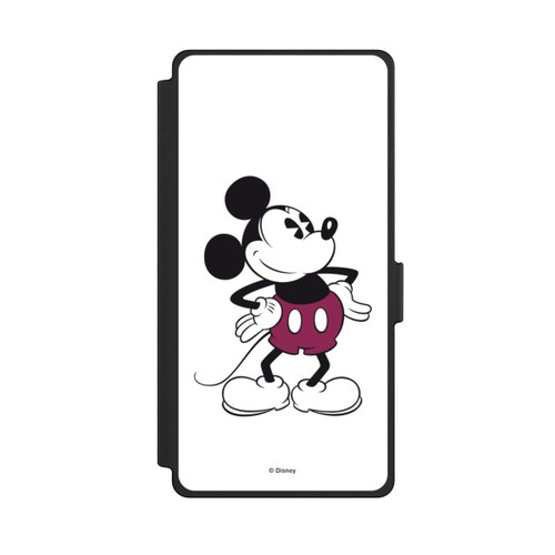 Samsung Galaxy S25 Ultra NIVOflip Mickey Mouse - Retro