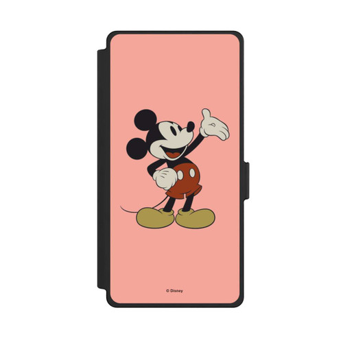 Samsung Galaxy S25 Ultra NIVOflip Happy Mickey