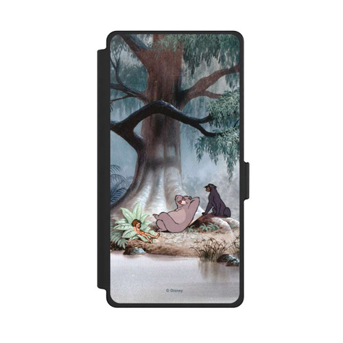 Samsung Galaxy S25 Ultra NIVOflip Mowgli Baloo Bagheera