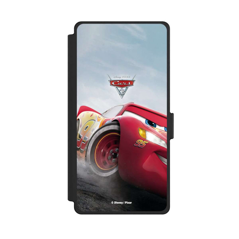 Galaxy S25 Ultra NIVOflip Cars3 Lightning Mc Queen