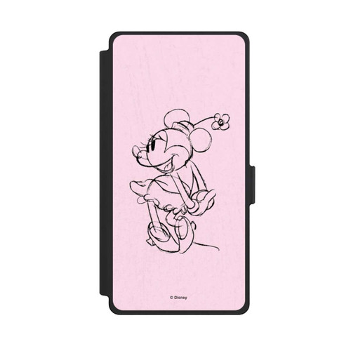 Samsung Galaxy S25 Ultra NIVOflip Minnie Mouse Vintage