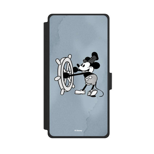 Samsung Galaxy S25 Ultra NIVOflip Mickey Vintage Sailor
