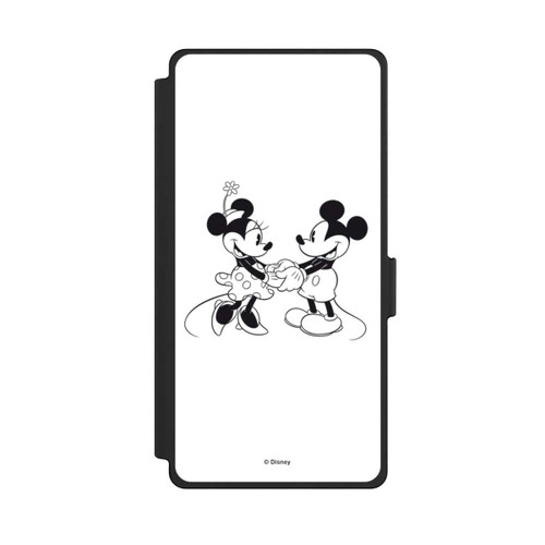 Samsung Galaxy S25 Ultra NIVOflip Mickey and Minnie