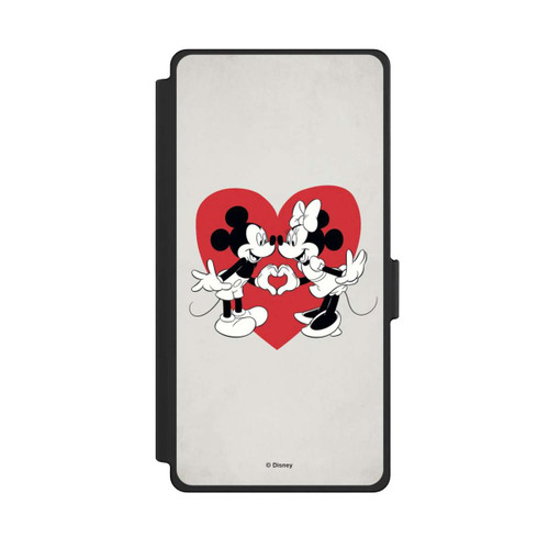 Samsung Galaxy S25 Ultra NIVOflip Mickey and Minnie in Love