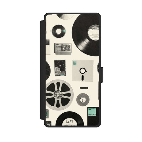 Samsung Galaxy S25 Ultra NIVOflip Data Uni