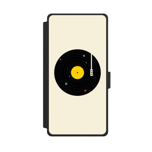 Samsung Galaxy S25 Ultra NIVOflip Music Everywhere