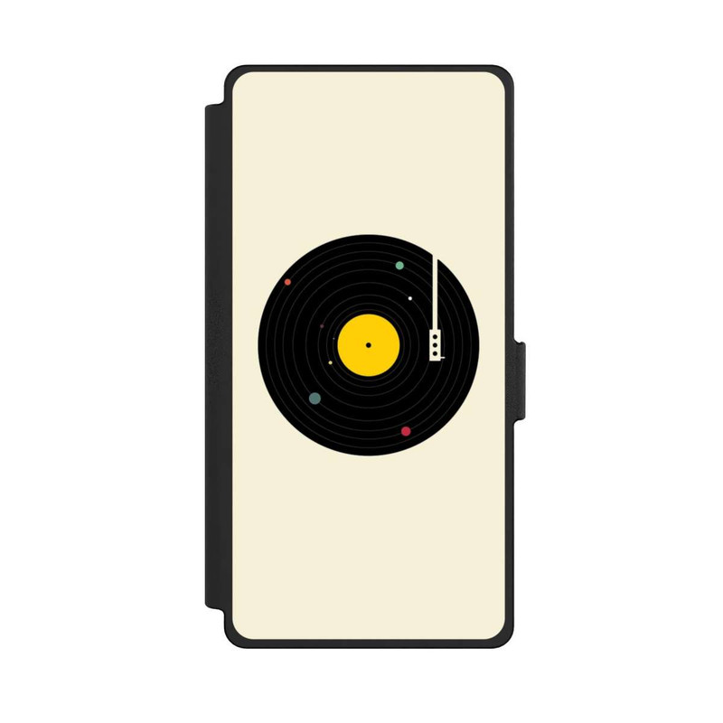 Galaxy S25 Ultra NIVOflip Music Everywhere