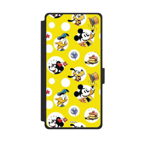 Samsung Galaxy S25 Ultra NIVOflip Character Circus