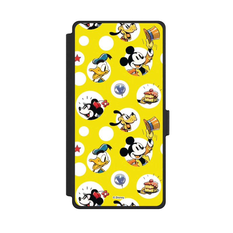 Galaxy S25 Ultra NIVOflip Character Circus