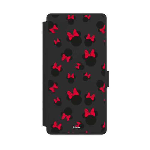 Samsung Galaxy S25 Ultra NIVOflip Minnie Icon