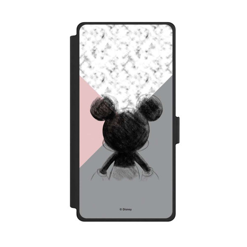 Samsung Galaxy S25 Ultra NIVOflip Mickey Mouse Scribble