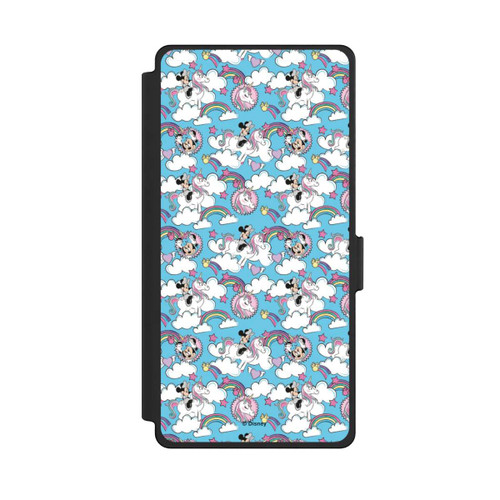 Samsung Galaxy S25 Ultra NIVOflip Minnie Pattern 02