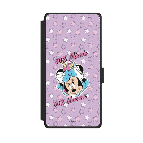 Samsung Galaxy S25 Ultra NIVOflip Minnie 50 percent unicorn