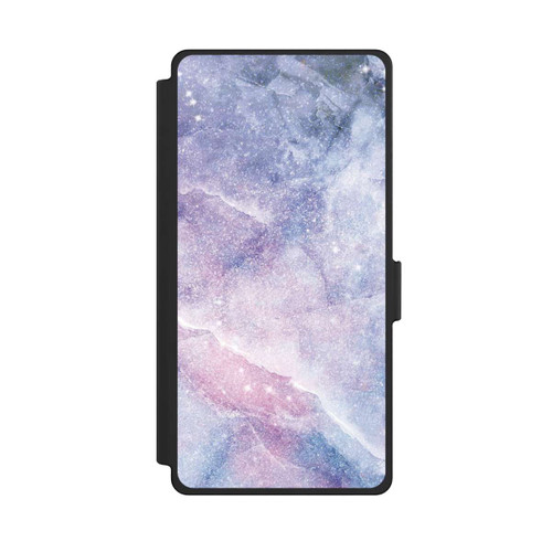 Samsung Galaxy S25 Ultra NIVOflip Galaxy Marble