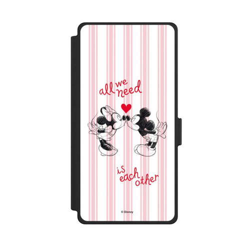 Samsung Galaxy S25 Ultra NIVOflip All We Need is Each Other