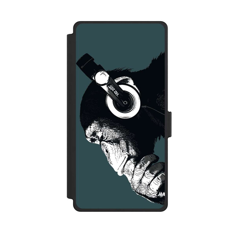 Galaxy S25 Ultra NIVOflip Thinking Ape Blue