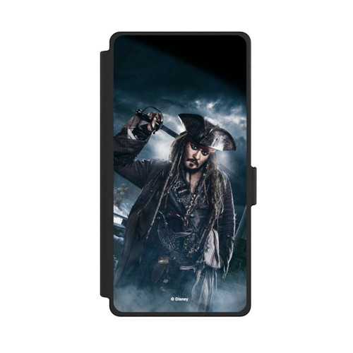 Samsung Galaxy S25 Ultra NIVOflip Sparrow Portrait