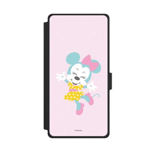 Samsung Galaxy S25 Ultra NIVOflip Sweet Baby Minnie
