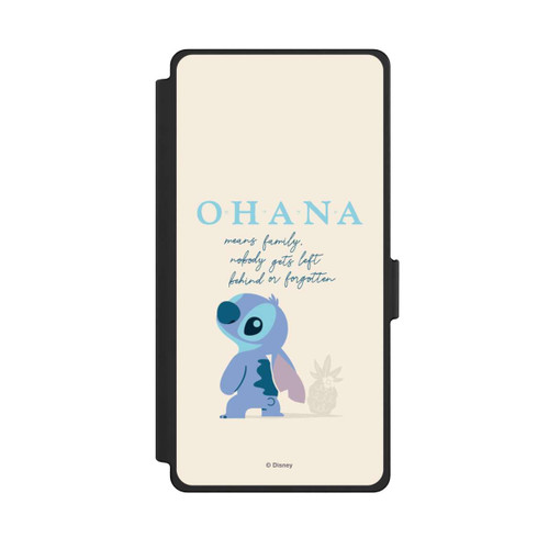 Samsung Galaxy S25 Ultra NIVOflip Ohana Stitch