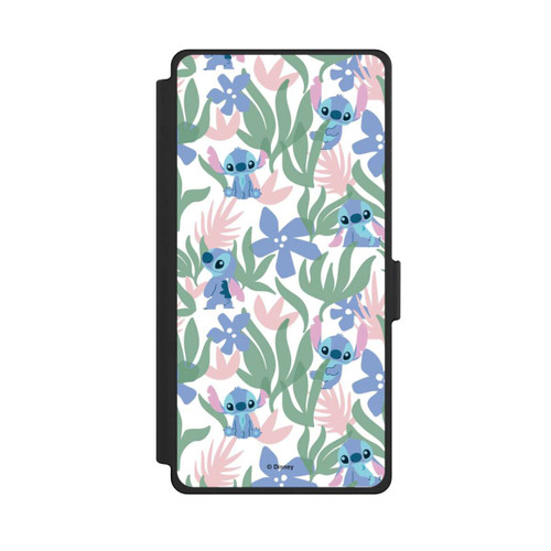 Samsung Galaxy S25 Ultra NIVOflip Stitch Floral Pattern