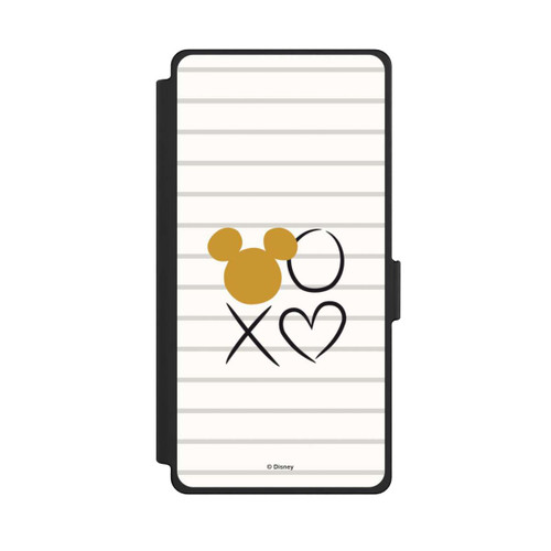 Samsung Galaxy S25 Ultra NIVOflip XOXO Mickey