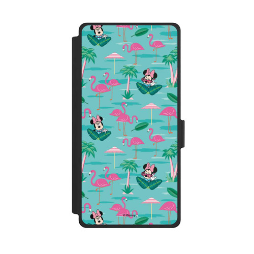 Samsung Galaxy S25 Ultra NIVOflip Minnie Pink Flamingo