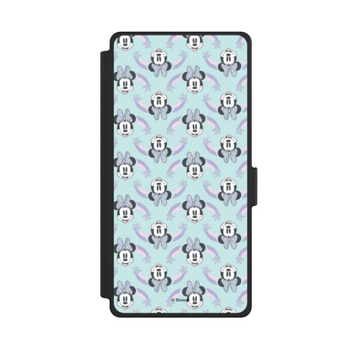 Samsung Galaxy S25 Ultra NIVOflip Minnie Vintage Pattern