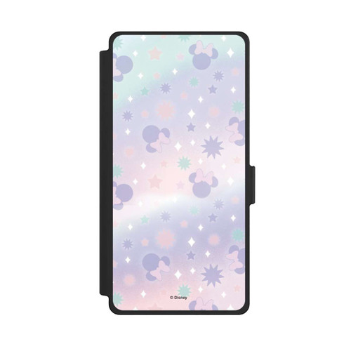 Samsung Galaxy S25 Ultra NIVOflip Minnie Star Pattern