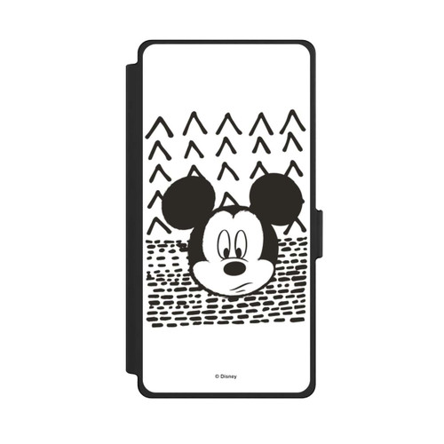 Samsung Galaxy S25 Ultra NIVOflip Mickey Minimalism