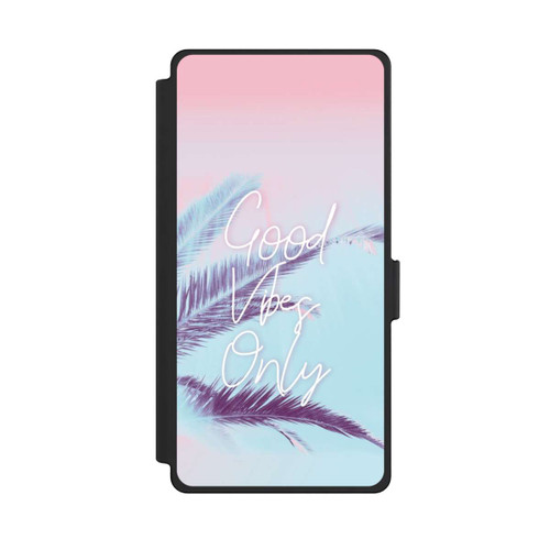 Samsung Galaxy S25 Ultra NIVOflip Palm Sunset