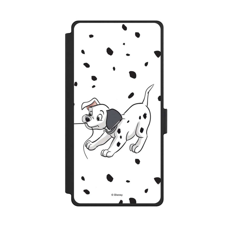 Galaxy S25 Ultra NIVOflip Couple Dalmatian Right