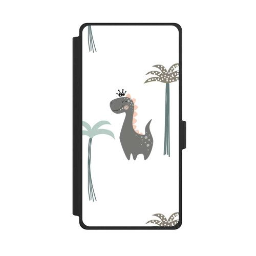 Samsung Galaxy S25 Ultra NIVOflip Dino Palms