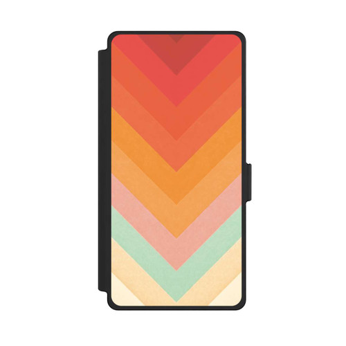 Samsung Galaxy S25 Ultra NIVOflip Magic Chevrons