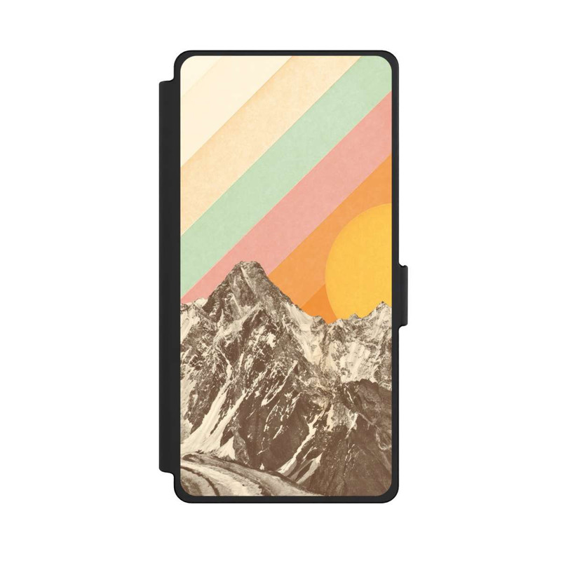 Galaxy S25 Ultra NIVOflip Mountainscape