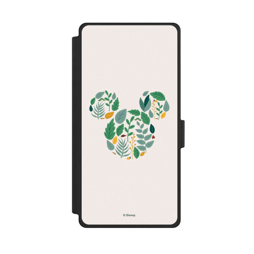 Samsung Galaxy S25 Ultra NIVOflip Mickey Nature Portrait