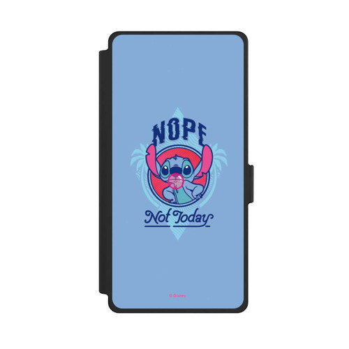 Samsung Galaxy S25 Ultra NIVOflip Stitch Nope