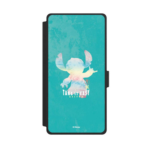 Samsung Galaxy S25 Ultra NIVOflip Stitch Outline colourful