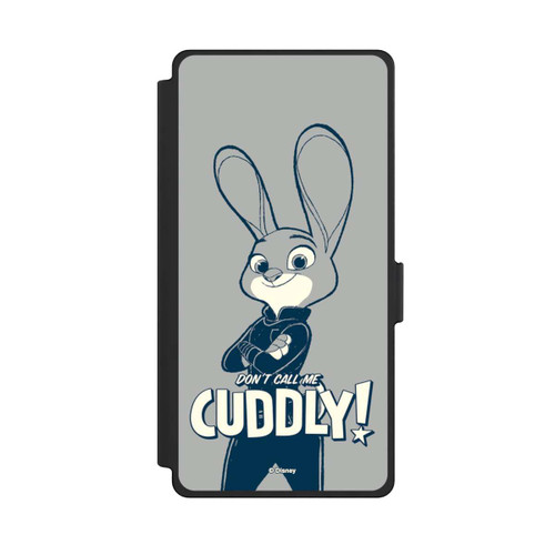 Samsung Galaxy S25 Ultra NIVOflip Judy Hopps Zootopia