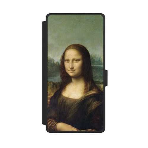 Samsung Galaxy S25 Ultra NIVOflip Mona Lisa by Leonardo da Vinci