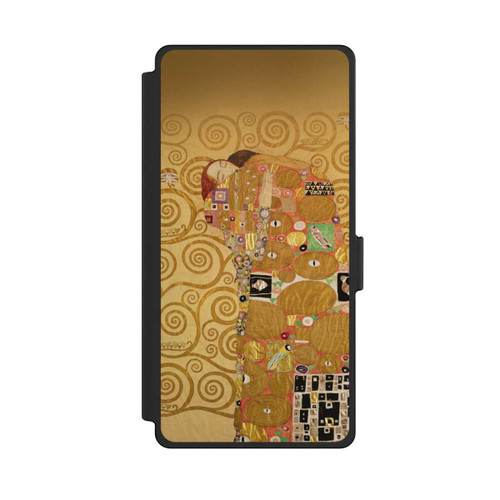 Samsung Galaxy S25 Ultra NIVOflip Fulfilment by Gustav Klimt